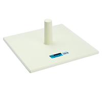 OX Pro Plasterers' Hawk - 330mm x 330mm