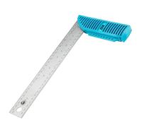 OX Pro Plaza de los carpinteros y buscador de ángulo 300mm / 12in