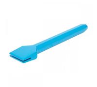 OX Pro Porta peine raspador de albañilería - 200x38mm