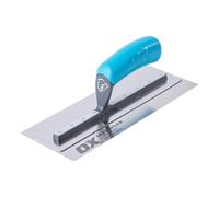 OX Pro UltraFlex Finishing Trowel 11in / 280 x 110 mm