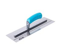 OX Pro UltraFlex Finishing Trowel 14in / 355 x 110 mm
