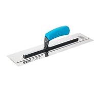 OX Pro UltraFlex Finishing Trowel 16in / 405 x 110 mm
