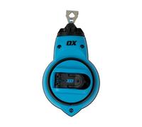 OX Tools Trade Series - Carrete de tiza (3,5 a 1, línea fina)