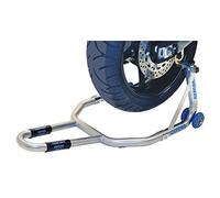 OX281 - Biketek Rear 360 Alforja para motocicleta trasera