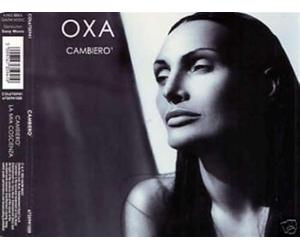 Oxa,Anna - Cambiero