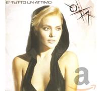 Anna Oxa - E' Tutto Un Attimo
