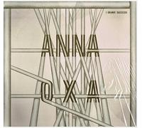 Oxa Anna - I Grandi Successi di Anna Oxa