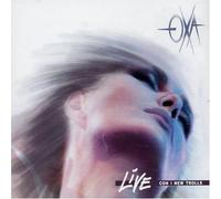 Oxa Anna - Live Con I New Trolls