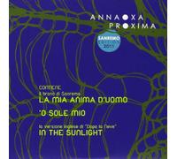 Oxa Anna - Proxima Sanremo Edition 2