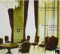 Oxalys - Gustav Mahler: Das Lied von der Erde