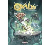 Oxalys T03 (ebook)