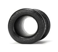 Oxballs Soga para testículos NEO TALL Oxballs - Negro