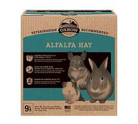 Oxbow Animal Health Alfalfa Hay, 9 Libras