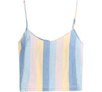 Oxbow - Camisetas mujer - Ally Tops W Lost Blue para Mujer - Talla M - Azul Azul M