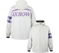 Oxbow - Chaquetas de esquí - Absolut Jacket Ivory - Talla M - Beige Beige M