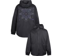 Oxbow - Chaquetas de esquí - Chapelle Jacket M Black - Talla XL - Negro Negro XL