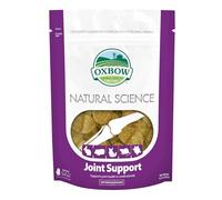 Oxbow Ciencia Natural Salud Animal Suplemento Ayuda Coyunturas Base Heno 60 Tabs