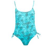 Oxbow - Coralia Swimwear W Turquoise para Mujer - Talla S - Azul Azul S