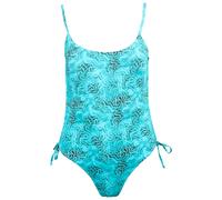Oxbow - Coralia Swimwear W Turquoise - Talla S - Azul Azul S