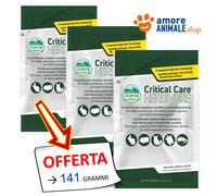 Oxbow - Critical Care - 36/141/454 Gr - Alimento Completo para la Recuperación