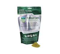 OXBOW Critical Care Herbivore Banana/Manzana | 454 g | Alimento completo para animales domésticos herbívoros | Para animales en mal estado nutricional | Alto contenido de fibra cruda
