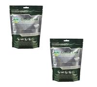 Oxbow Critical Care - Pienso completo para roedores pequeños, paquete doble, 2 bolsas de 36 g