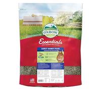 Oxbow Essentials - Alimento para Conejo para Adultos, 25 Libras.