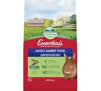 Oxbow Essentials Alimento para Conejos Adultos - 5 kg