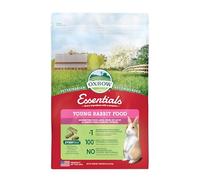 OxbOw Essentials Alimento para Conejos Jovenes, 2.25 kg