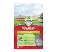 Oxbow Essentials Chinchilla Food - 10 Libras