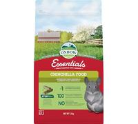 Oxbow Essentials Comida para Chinchilla - 1,5kg