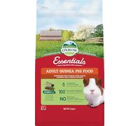 Oxbow Essentials Comida para Cobayas Adultas - 2,5kg