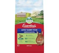 Oxbow Essentials Comida para Conejos Adultos - 2,5kg