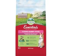 Oxbow Essentials Comida para Conejos Jóvenes - 2,5kg