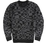 Oxbow - Jerséis - Twist Jumper M Black de Lana - Talla L - Negro Negro L