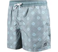 Oxbow - Lobby Swimwear M Agave - Talla M - Verde Verde M
