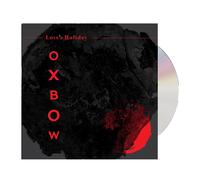 Oxbow Love's Holiday (CD) Album