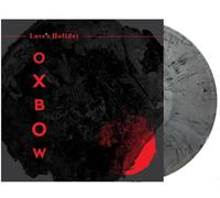 Oxbow - Love's Holiday-Gray Colored Vinyl [Import] [Vinilo]