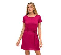 Oxbow M1delfina - Vestido para Mujer, Mujer, Vestido, OXV916282, Peony, 4