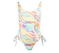 Oxbow - Magma Swimwear W Lemon para Mujer - Talla S - Amarillo Amarillo S