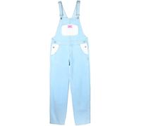 Oxbow - Monos Mujer - Denim Overall Light Blue para Mujer - Talla 40 - Azul Azul 40