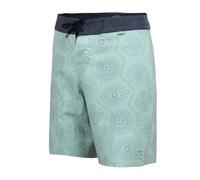 Oxbow - Motel Swimwear M Moss - Talla 33 - Verde Verde 33