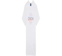 OXBOW P1tinky Camiseta, Blanco, Medium para Hombre