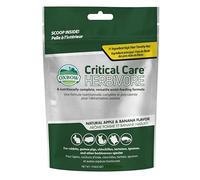 Oxbow -Papilla de cuidados intensivos para herbívoros Sabor Manzana-Banana - Critical Care 454g - CPA