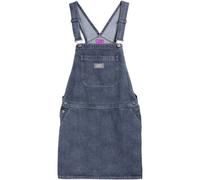 Oxbow - Vestidos Mujer - Motel Dresses W Dark Grey para Mujer - Talla S - Azul marino Azul marino S