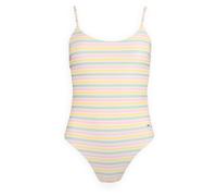 Oxbow - Sunrise Swimwear W Moss para Mujer - Talla S - Amarillo Amarillo S