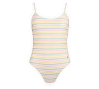 Oxbow - Sunrise Swimwear W Moss - Talla S - Amarillo Amarillo S
