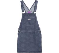 Oxbow - Vestidos Mujer - Motel Dresses W Dark Grey para Mujer - Talla L - Azul marino Azul marino L