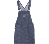 Oxbow - Vestidos Mujer - Motel Dresses W Dark Grey para Mujer - Talla S - Azul marino Azul marino S