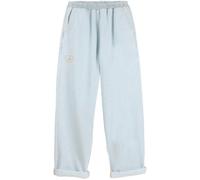 OXBOW W R1denim-jpt - Mujer - Azul - talla 40- modelo 2025